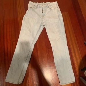 OLD NAVY jeans